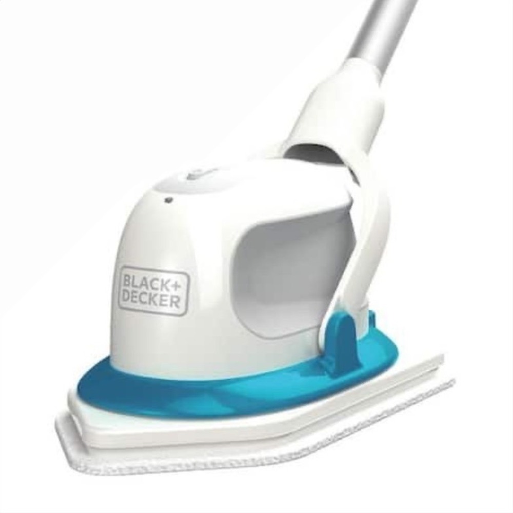 BLACK+DECKER Scumbuster Pro Extend Rechargeable Power Scrubber NEW - Picture 6 of 6